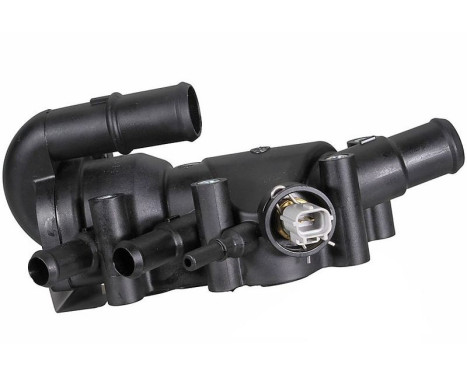 Thermostat, coolant, Image 2