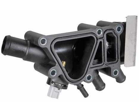Thermostat, coolant, Image 3