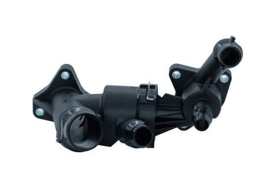 Thermostat, coolant, Image 3