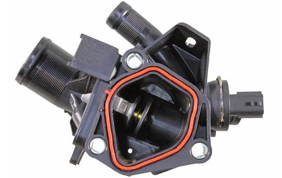 Thermostat, coolant, Image 3