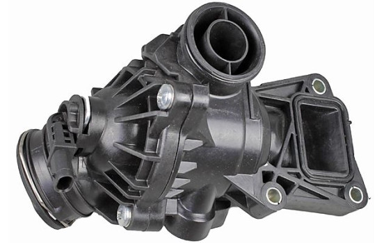 Thermostat, coolant, Image 2