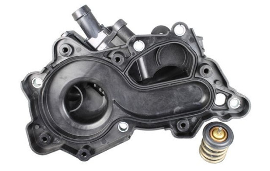 Thermostat, coolant, Image 2