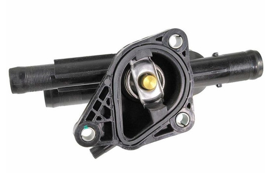 Thermostat, coolant, Image 2
