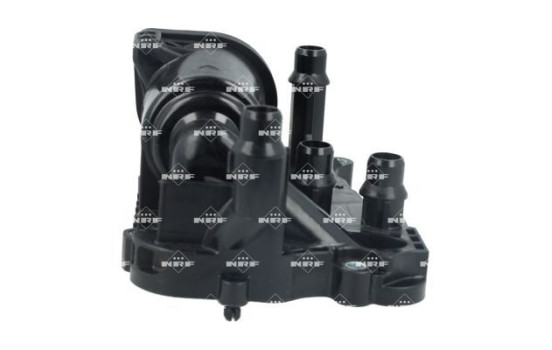Thermostat, coolant, Image 3