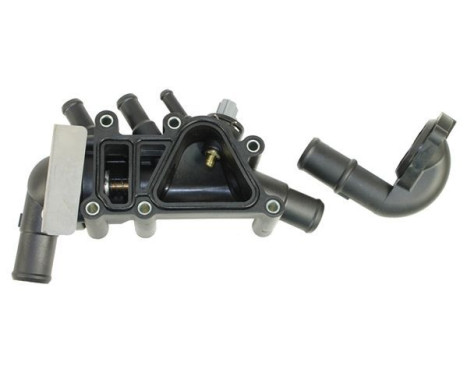 Thermostat, coolant, Image 2