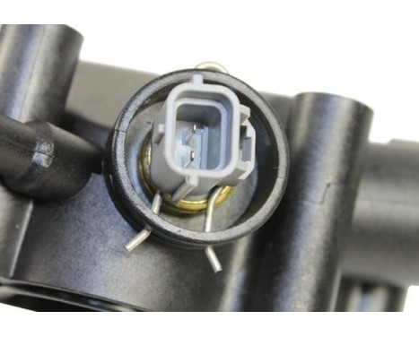 Thermostat, coolant, Image 3