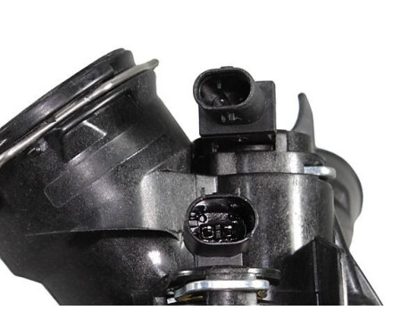 Thermostat, coolant, Image 2