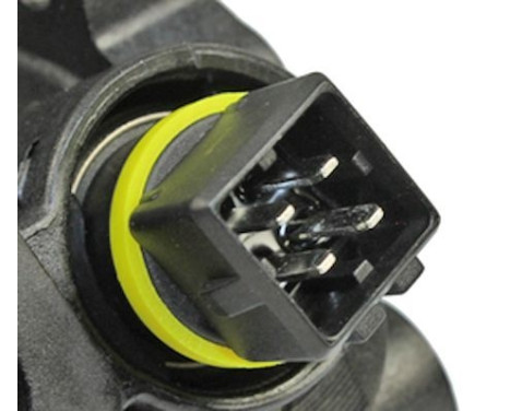 Thermostat, coolant, Image 2