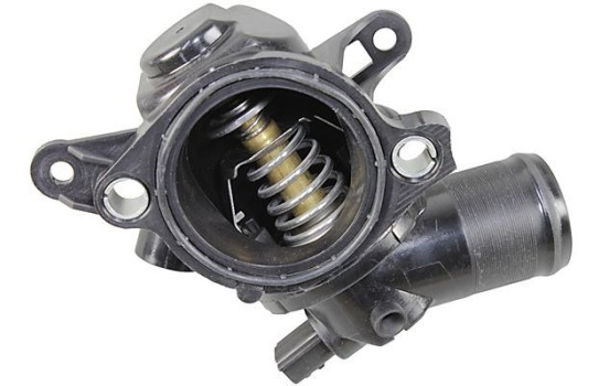 Thermostat, coolant, Image 3
