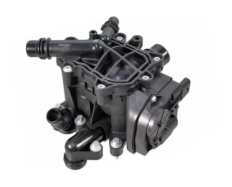 Thermostat, coolant, Image 2