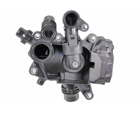 Thermostat, coolant, Image 4