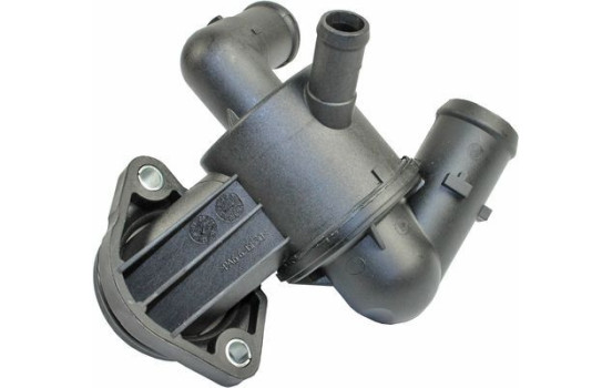 Thermostat, coolant, Image 2