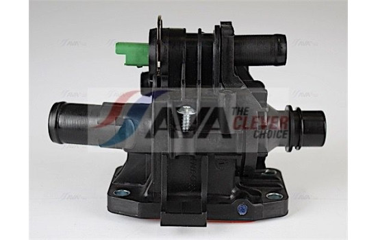 Thermostat, coolant, Image 3
