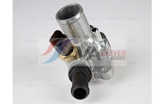 Thermostat, coolant, Image 2