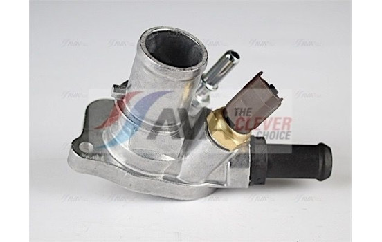 Thermostat, coolant, Image 3