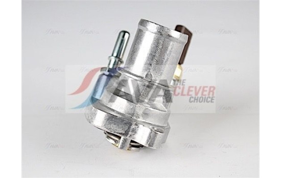 Thermostat, coolant, Image 4