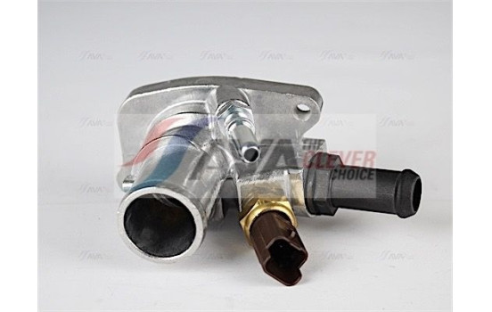 Thermostat, coolant, Image 5