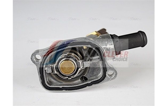 Thermostat, coolant, Image 6