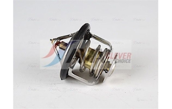 Thermostat, coolant, Image 4