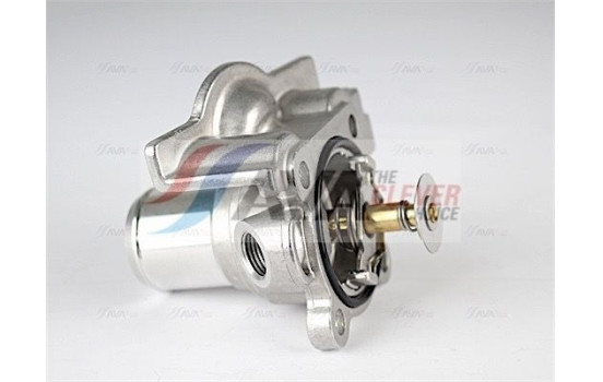 Thermostat, coolant, Image 2