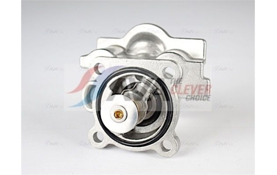 Thermostat, coolant, Image 3