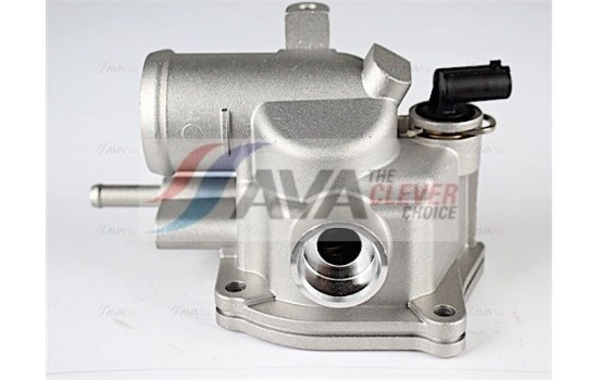 Thermostat, coolant, Image 3