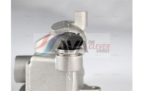 Thermostat, coolant, Image 4