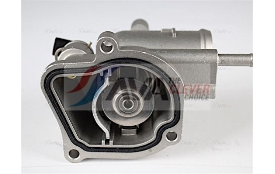 Thermostat, coolant, Image 5