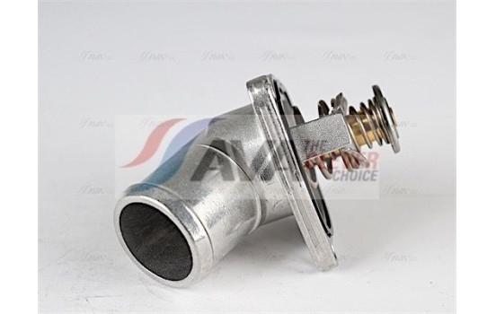 Thermostat, coolant, Image 2