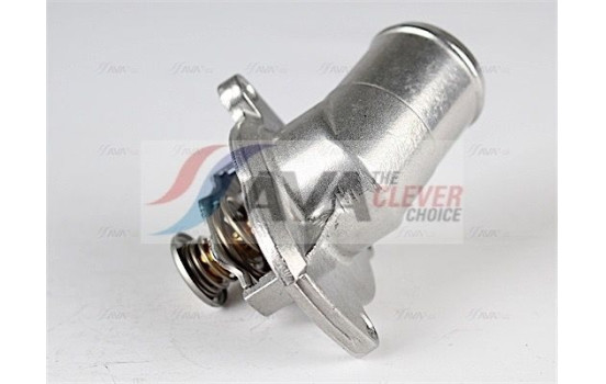 Thermostat, coolant, Image 4
