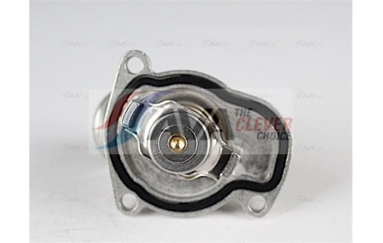 Thermostat, coolant, Image 5