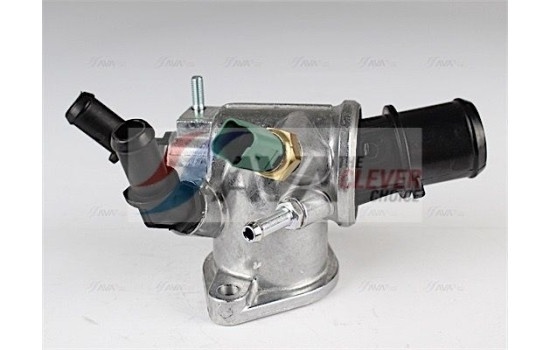 Thermostat, coolant, Image 3