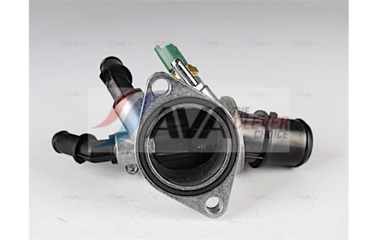 Thermostat, coolant, Image 5