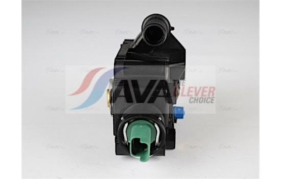 Thermostat, coolant, Image 4