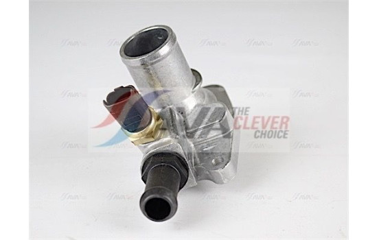 Thermostat, coolant, Image 2