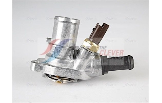 Thermostat, coolant, Image 3