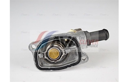 Thermostat, coolant, Image 5