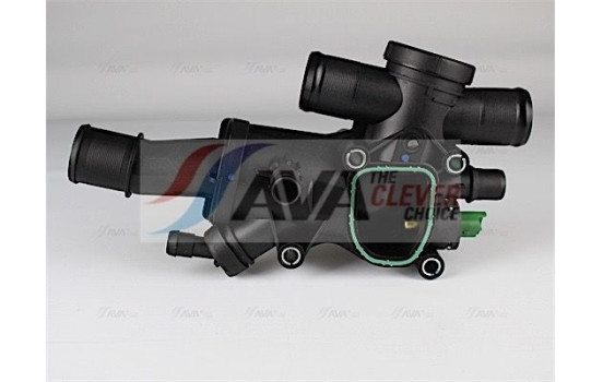 Thermostat, coolant, Image 3