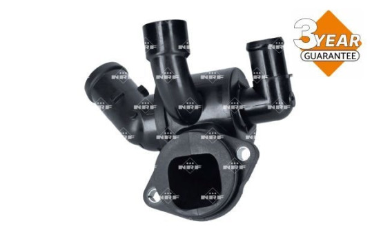 Thermostat, coolant, Image 3