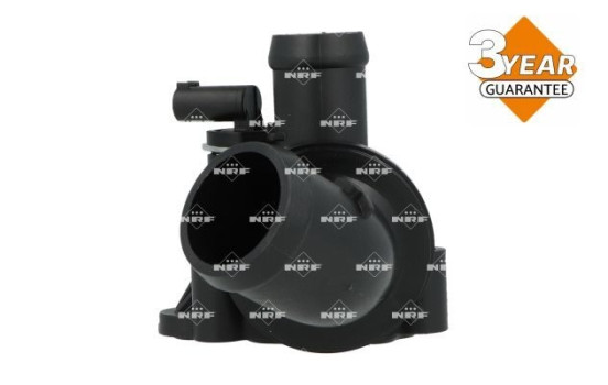 Thermostat, coolant, Image 2