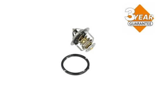 Thermostat, coolant, Image 2