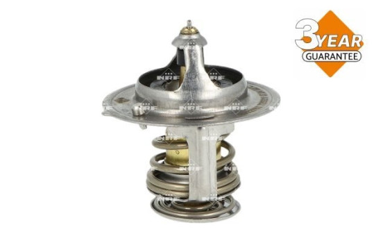 Thermostat, coolant, Image 4
