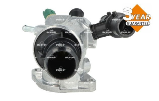 Thermostat, coolant, Image 2