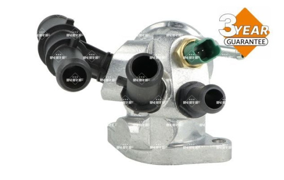 Thermostat, coolant, Image 4