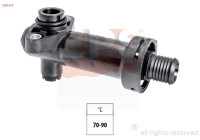 Thermostat, EGR cooling Made in Italy - OE Equivalent