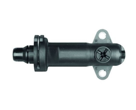 Thermostat, EGR cooling, Image 2
