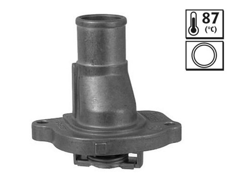 Thermostat FIA/LAN 819938 Valeo