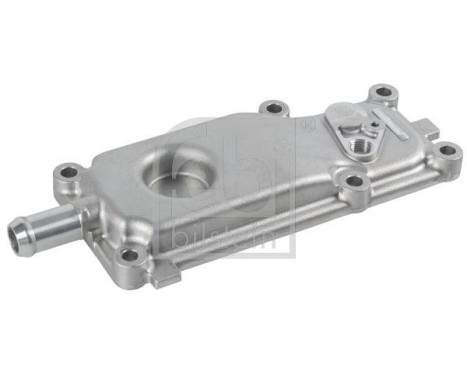 Thermostat Housing 104963 FEBI