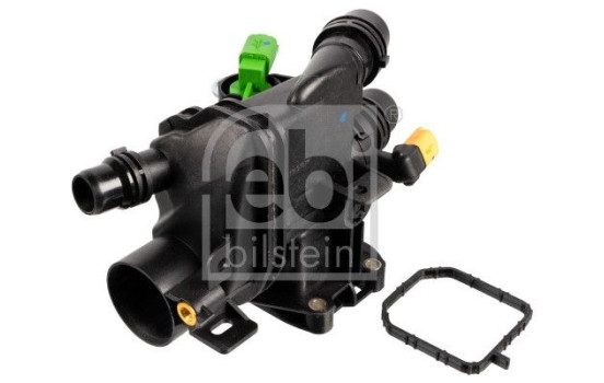 Thermostat Housing 172244 FEBI, Image 2