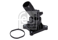 Thermostat Housing 174574 FEBI